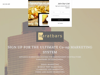 g2coop.weebly.com snapshot