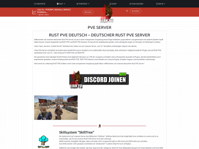 cobalt-stories.de snapshot