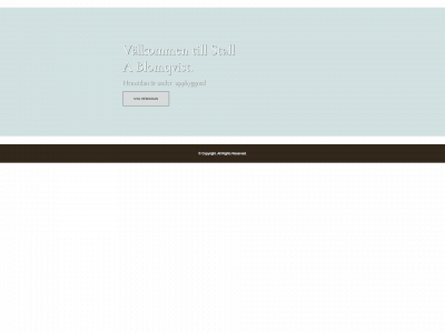 stallablomqvist.se snapshot