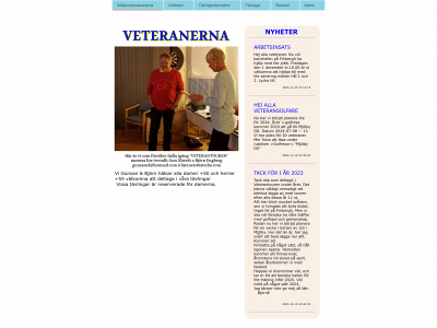 sofvet.se snapshot