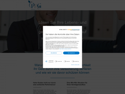 rentable-abwicklung.de snapshot