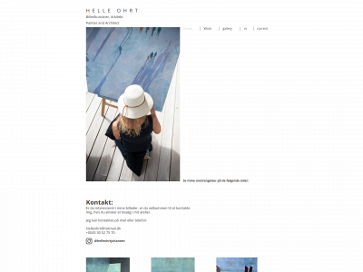 helleohrt.dk snapshot