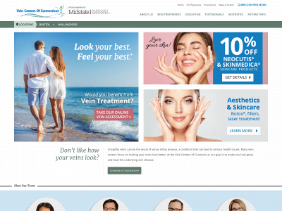 ctveindocs.com snapshot