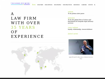 tolegalgroup.com snapshot