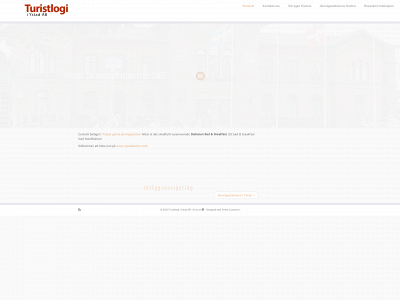 turistlogi.se snapshot