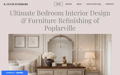 klynneinteriors.weebly.com snapshot