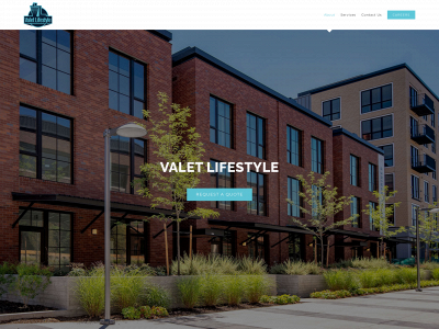 valetlifestyle.com snapshot