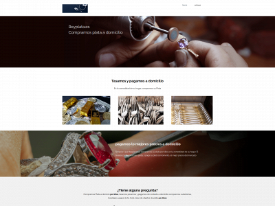 reyplata.es snapshot