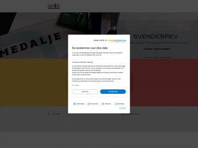joratek.dk snapshot