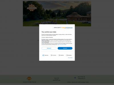 solhalla.com snapshot