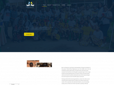 samaritano-inc.org snapshot
