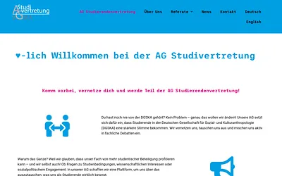 dgska-studivertretung.de snapshot