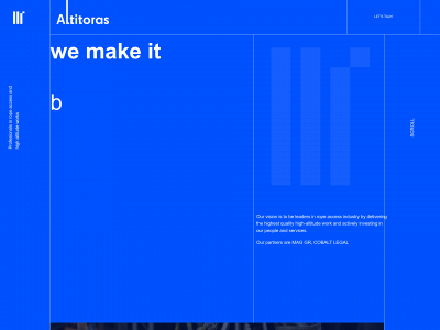 altitoras.com snapshot
