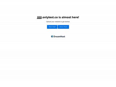 jjjjjj.onlytest.co snapshot