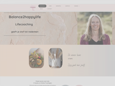 balance2happylife.nl snapshot