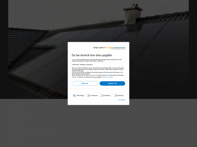 sol-sting.se snapshot