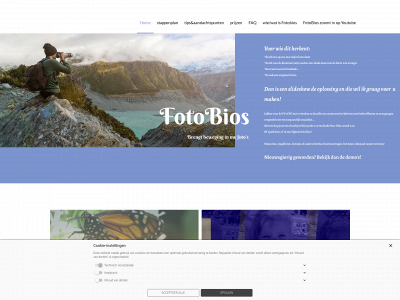 fotobios.nl snapshot