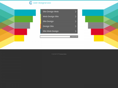 web-designer.ooo snapshot