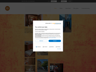 boabdilronda.com snapshot