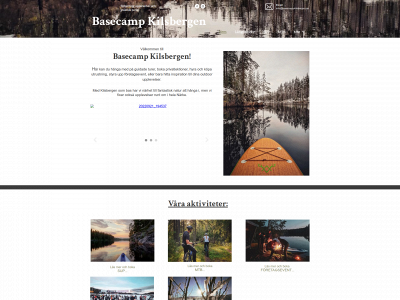 basecampkilsbergen.se snapshot