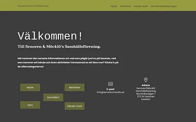 senorenmocklo.se snapshot