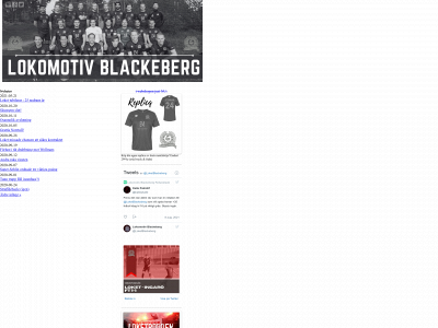 lokomotivblackeberg.se snapshot