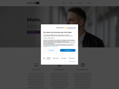 nitsche-prepress.de snapshot