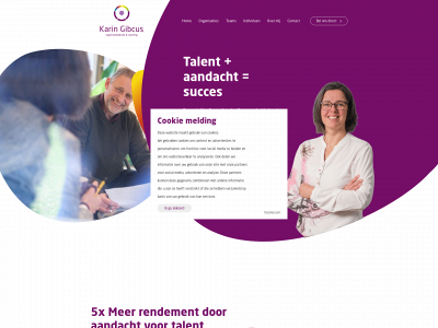 karingibcus.nl snapshot