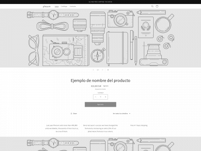 shopherum.com snapshot