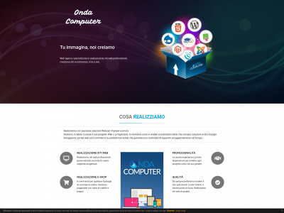 ondacomputer.com snapshot