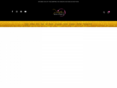priestessboutique.com snapshot