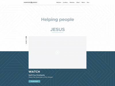 highpoint.church snapshot