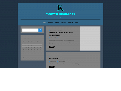 twitchupgrades.com snapshot