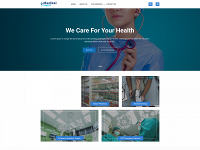 evolvehcr.com snapshot