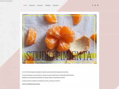 studiopimienta.com snapshot
