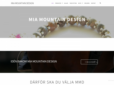 miamountain.se snapshot