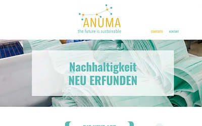 anuma.info snapshot