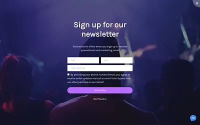 expressentertainments.weebly.com snapshot