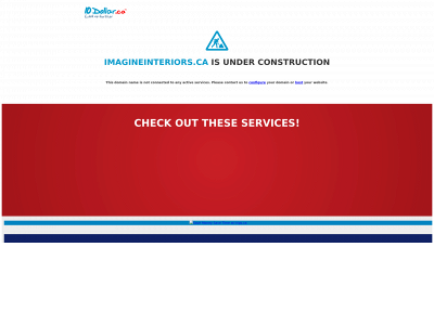imagineinteriors.ca snapshot