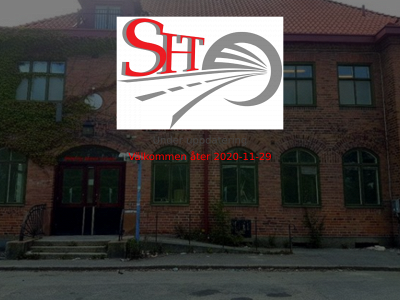 sodertaljehamnstrafikskola.se snapshot