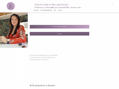 qualis-care.com snapshot