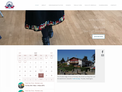 poulsbosonsofnorway.weebly.com snapshot