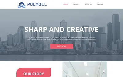 pulmoll.one snapshot