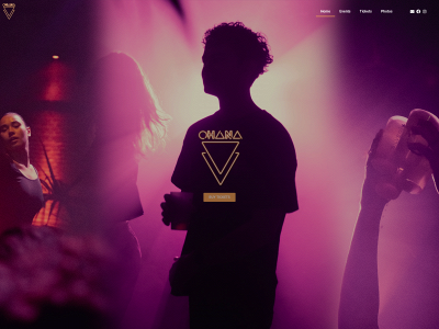 ohanaevents.nl snapshot
