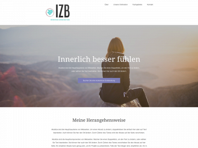internistin.wien snapshot