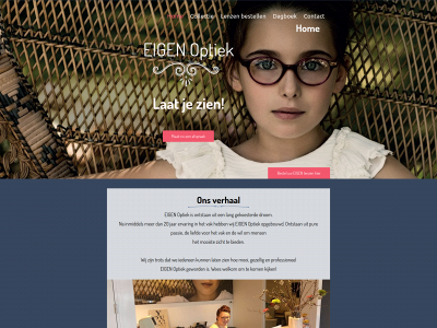 eigenoptiek.nl snapshot