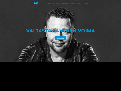 vaalahti.fi snapshot