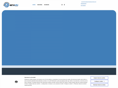 servicityalgeciras.es snapshot