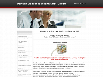 pattestni.com snapshot