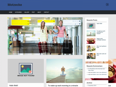 motzecke.de snapshot